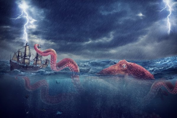Kraken 15at сайт